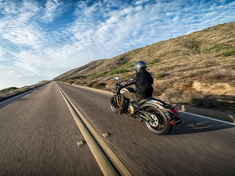 2022 Kawasaki Vulcan S Café in Columbia, South Carolina - Photo 18