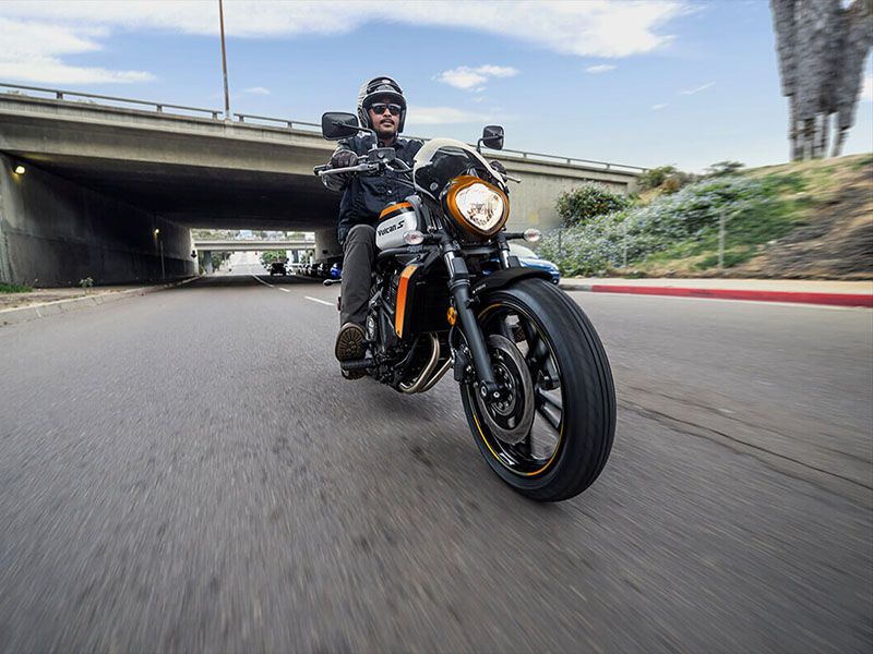 2022 Kawasaki Vulcan S Café in Columbia, South Carolina - Photo 19
