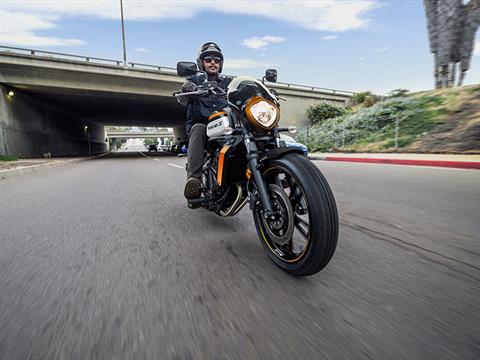 2022 Kawasaki Vulcan S Café in Columbia, South Carolina - Photo 19