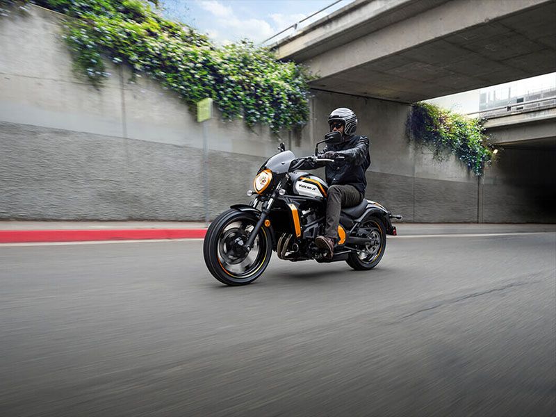 2022 Kawasaki Vulcan S Café in Columbia, South Carolina - Photo 20