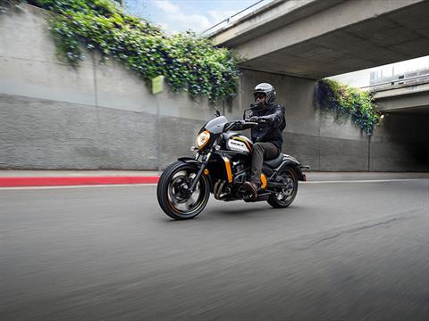 2022 Kawasaki Vulcan S Café in Columbia, South Carolina - Photo 20