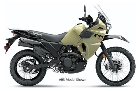 Used kawasaki klr hotsell