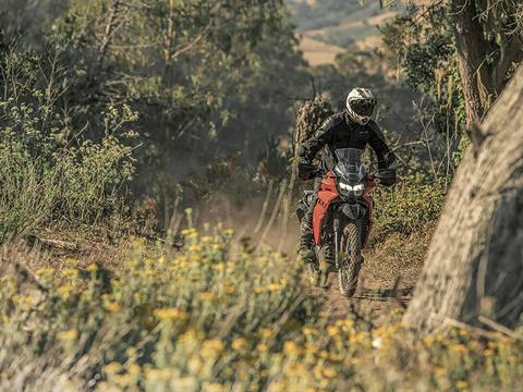 2022 Kawasaki KLR 650 in Wichita, Kansas - Photo 16