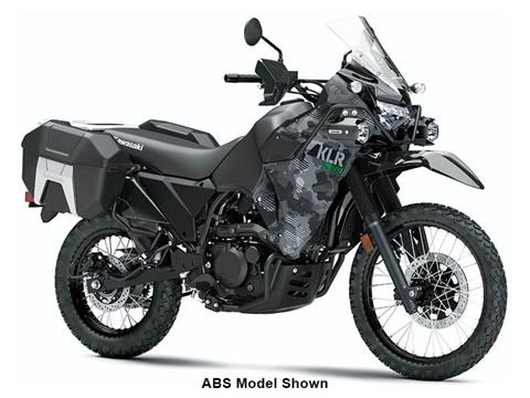 Klr 650 used for sale cheap