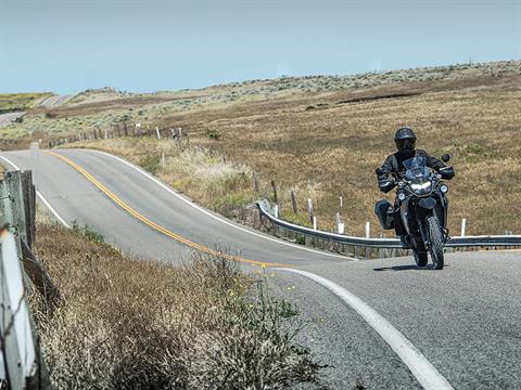 2022 Kawasaki KLR 650 Adventure in Manchester, New Hampshire - Photo 33