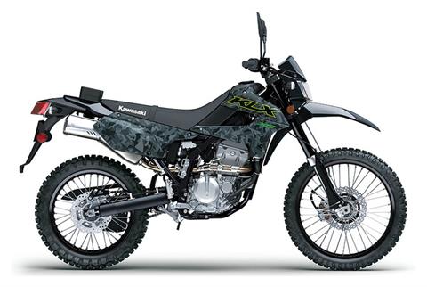 2022 Kawasaki KLX 300 in Mentor, Ohio - Photo 10