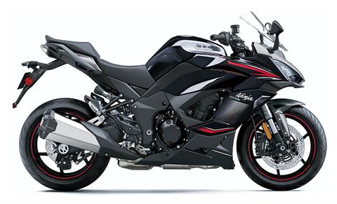 Ninja1000SX 2023年モデル左カウル New 2023 Kawasaki Ninja 1000SX Motorcycles in Lafayette, LA