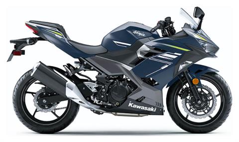 Kawasaki ninja 400 teal outlet