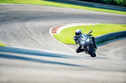 2022 Kawasaki Ninja 400 ABS in Enfield, Connecticut - Photo 4