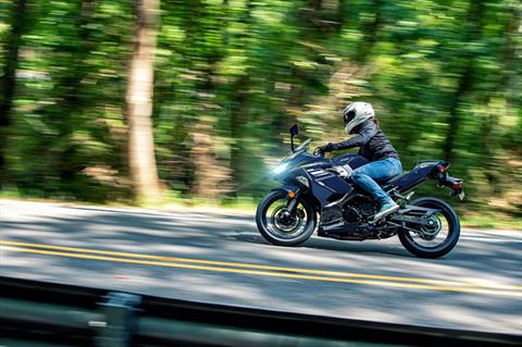 2022 Kawasaki Ninja 400 ABS in Enfield, Connecticut - Photo 6