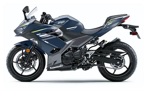 2022 Kawasaki Ninja 400 ABS in Enfield, Connecticut - Photo 2