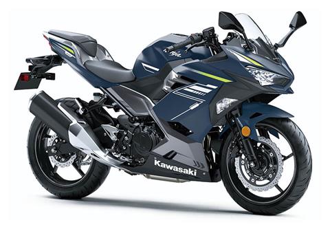 2022 Kawasaki Ninja 400 ABS in Enfield, Connecticut - Photo 3