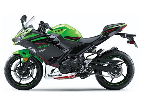 Kōkento 4008 53本 Kawasaki Ninja 400 Pricing, Features and Specs | Octane