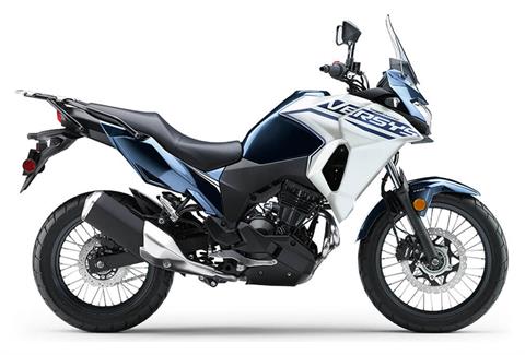 2022 Kawasaki Versys-X 300 ABS in Eugene, Oregon - Photo 3