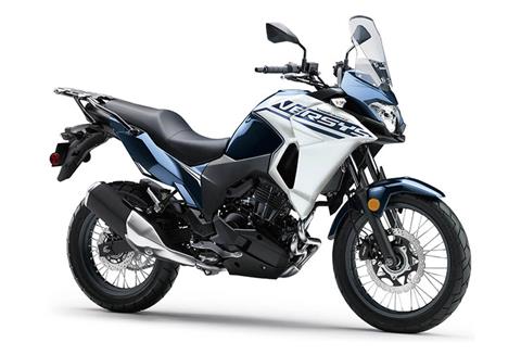 Kawasaki versys 300 second hand new arrivals