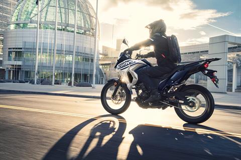 2022 Kawasaki Versys-X 300 ABS in Eugene, Oregon - Photo 16