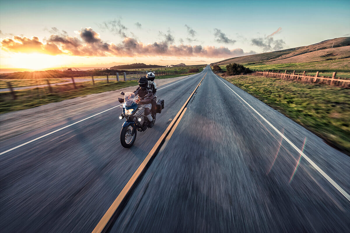 2022 Kawasaki Versys-X 300 ABS in Santa Maria, California - Photo 8