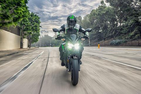 2022 Kawasaki Z400 ABS in Mentor, Ohio - Photo 12