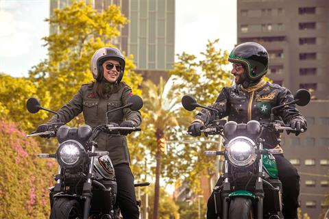 2022 Kawasaki Z650RS in Wichita, Kansas - Photo 10