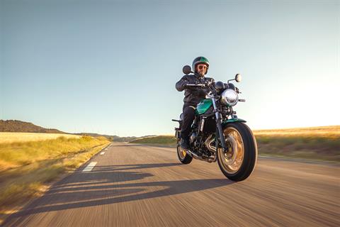 2022 Kawasaki Z650RS in Wichita, Kansas - Photo 13