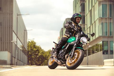 2022 Kawasaki Z650RS in Wichita, Kansas - Photo 15