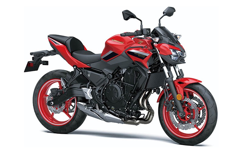 おすすめプライズ｜株式会社タイトー 50th Z650 Kawasaki 2022 New Anniversary Red Firecracker ホビー・楽器・アート