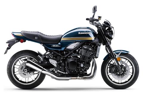Z900rs blue hot sale