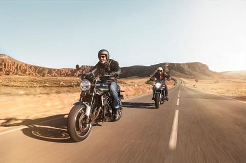 2022 Kawasaki Z900RS in Columbia, Missouri - Photo 5