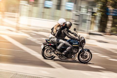 2022 Kawasaki Z900RS in Columbia, Missouri - Photo 6