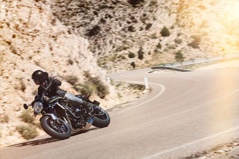 2022 Kawasaki Z900RS in Columbia, Missouri - Photo 8