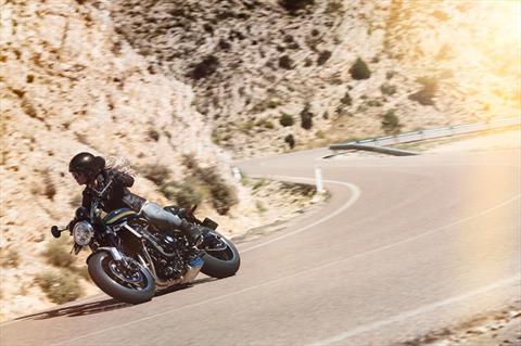 2022 Kawasaki Z900RS in Columbia, Missouri - Photo 8