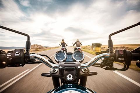 2022 Kawasaki Z900RS in Columbia, Missouri - Photo 9