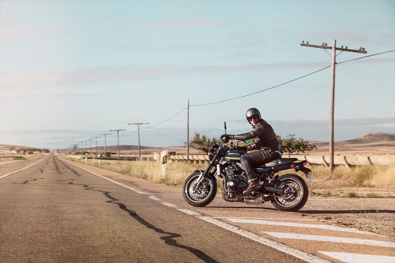 2022 Kawasaki Z900RS in Columbia, Missouri - Photo 13
