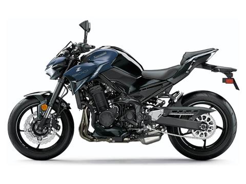 Used 2022 Kawasaki Z900 ABS, West Chester PA | Specs, Price