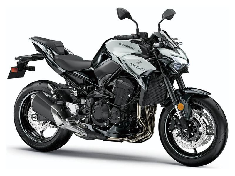 Used 2022 Kawasaki Z900 ABS, New Mexico | Specs, Price