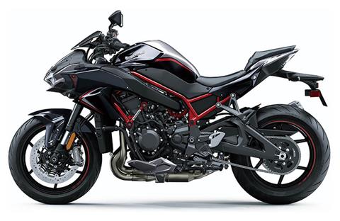2022 Kawasaki Z H2 in Columbia, Missouri - Photo 2