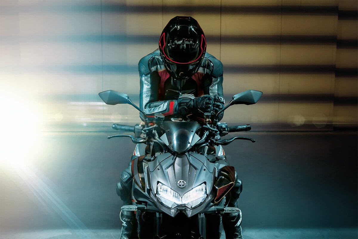 2022 Kawasaki Z H2 in Columbia, Missouri - Photo 7