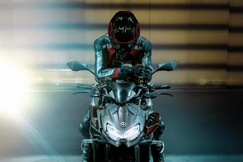 2022 Kawasaki Z H2 in Columbia, Missouri - Photo 7