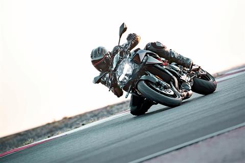 2022 Kawasaki Z H2 in Columbia, Missouri - Photo 12