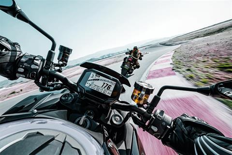 2022 Kawasaki Z H2 in Columbia, Missouri - Photo 14