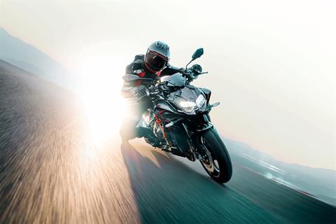 2022 Kawasaki Z H2 in Columbia, Missouri - Photo 15