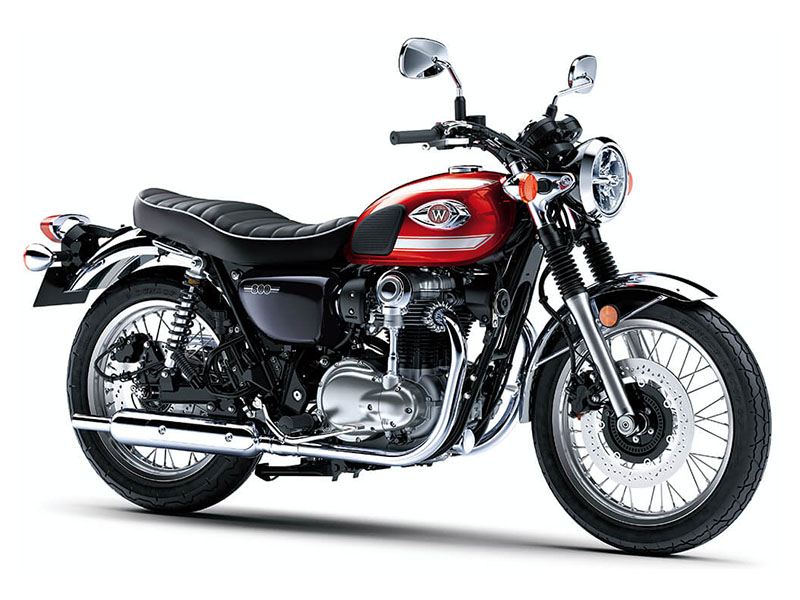 カワサキw650w400w800 Used 2022 Kawasaki W800 | Motorcycles in Asheville NC | Candy Fire