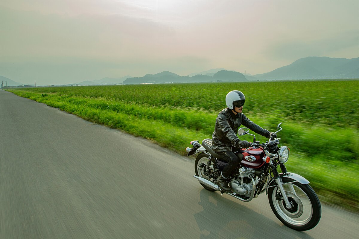 2022 Kawasaki W800 for Sale in Ridgeland, MS