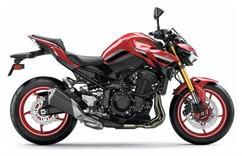 Kawasaki w650 タンク レッド/シルバー 極上 New 2022 Kawasaki Z900 50th Anniversary Motorcycles in Lafayette, LA