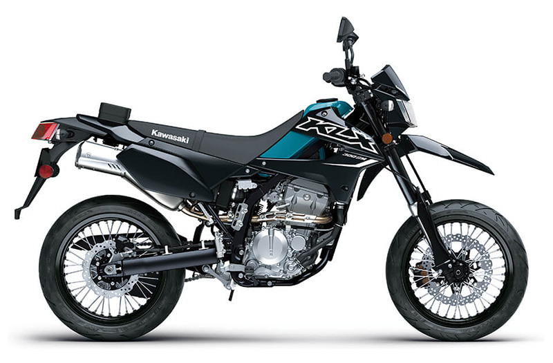 2022 Kawasaki KLX 300SM for sale 1268995