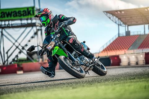 2022 Kawasaki KLX 300SM in Long Island City, New York - Photo 7