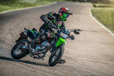 2022 Kawasaki KLX 300SM in Long Island City, New York - Photo 8