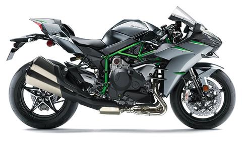 Kawasaki ninja h2r ki price top