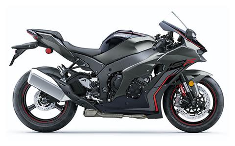 Kawasaki ninja zx10r 2021 price top