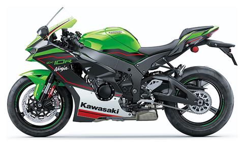 2021 Kawasaki Ninja ZX-10R ABS KRT Edition in Fort Pierce, Florida - Photo 7